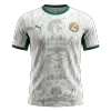 Camiseta Senegal 2026 Primera Equipación Copa del Mundo - Versión Hincha - camisetasfutbol