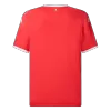 Camiseta Tunisia 2026 Primera Equipación Copa del Mundo - Versión Hincha - camisetasfutbol