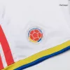 Miniconjunto Colombia 2026 Primera Equipación Copa del Mundo Niño - camisetasfutbol