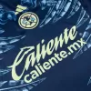 Miniconjunto Club America Aguilas 2025/26 Segunda Equipación Niño - camisetasfutbol
