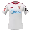 Camiseta Sevilla 2025/26 Primera Equipación - Versión Hincha - camisetasfutbol
