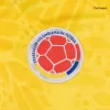 Camiseta Colombia 2026 Primera Equipación Copa del Mundo - Versión Hincha - camisetasfutbol