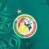 Camiseta Senegal 2026 Segunda Equipación Copa del Mundo - Versión Hincha - camisetasfutbol