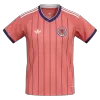 Camiseta Escocia 2026 Segunda Equipación Copa del Mundo - Versión Hincha - camisetasfutbol