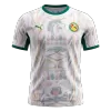 Camiseta Senegal 2026 Primera Equipación Copa del Mundo - Versión Hincha - camisetasfutbol