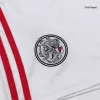 Miniconjunto Ajax 2025/26 Primera Equipación Niño - camisetasfutbol