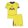 Miniconjunto Tottenham Hotspur 2025/26 Niño - camisetasfutbol