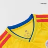 Miniconjunto Colombia 2026 Primera Equipación Copa del Mundo Niño - camisetasfutbol