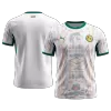Camiseta Senegal 2026 Primera Equipación Copa del Mundo - Versión Hincha - camisetasfutbol