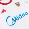 Camiseta Sevilla 2025/26 Primera Equipación - Versión Hincha - camisetasfutbol