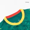 Camiseta Senegal 2026 Segunda Equipación Copa del Mundo - Versión Hincha - camisetasfutbol