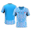 Camiseta Suiza 2026 Segunda Equipación Copa del Mundo - Versión Hincha - camisetasfutbol