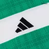 Miniconjunto Celtic 2025/26 Primera Equipación Niño - camisetasfutbol