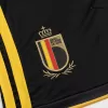 Miniconjunto Bélgica Copa del Mundo 2026 Primera Equipación Niño - camisetasfutbol