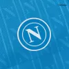 Miniconjunto Napoli 2025/26 Primera Equipación Niño - camisetasfutbol
