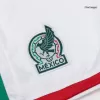 Miniconjunto Mexico 2025/26 Primera Equipación Niño - camisetasfutbol