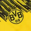 Miniconjunto Borussia Dortmund 2025/26 Primera Equipación Niño - camisetasfutbol