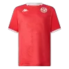 Camiseta Tunisia 2026 Primera Equipación Copa del Mundo - Versión Hincha - camisetasfutbol