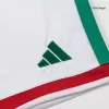 Miniconjunto Mexico 2025/26 Primera Equipación Niño - camisetasfutbol