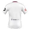 Camiseta Sevilla 2025/26 Primera Equipación - Versión Hincha - camisetasfutbol