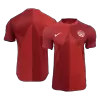 Camiseta versión jugador Canada 2026 Primera Equipación Copa del Mundo - Versión Jugador - camisetasfutbol