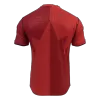 Camiseta versión jugador Canada 2026 Primera Equipación Copa del Mundo - Versión Jugador - camisetasfutbol