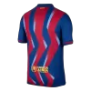 Camiseta Barcelona 2025/26 Cuarta Equipación - Versión Hincha - camisetasfutbol
