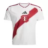 Camiseta Peru 2026 Primera Equipación Copa del Mundo - Versión Hincha - camisetasfutbol