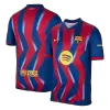 Camiseta Barcelona 2025/26 Cuarta Equipación - Versión Hincha - camisetasfutbol