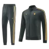 Conjunto de Chaqueta de Entrenamiento Manchester United 2025/26 - camisetasfutbol