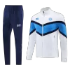 Conjunto de Chaqueta de Entrenamiento Napoli 2025/26 - camisetasfutbol