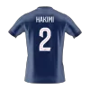 Calidad Premium Camiseta VITINHA #17 PSG 2025/26 Primera Equipación -Versión Hincha - camisetasfutbol