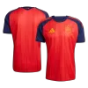 Camiseta España 2026 Primera Equipación Copa del Mundo - Versión Hincha - camisetasfutbol