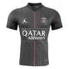 Camiseta versión jugador PSG 2025/26 Cuarta Equipación - Versión Jugador - camisetasfutbol