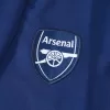 Conjunto Entrenamiento Arsenal 2025/26 Niño (Chándal de Media Cremallera + Pantalón) - camisetasfutbol