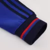 Conjunto de Chaqueta de Entrenamiento Olympique Lyonnais 2025/26 - camisetasfutbol