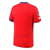 Camiseta PSG 2025/26 Tercera Equipación - Versión Hincha - camisetasfutbol