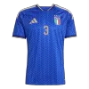Camiseta DIMARCO #3 Italia 2026 Primera Equipación Copa del Mundo - Versión Hincha - camisetasfutbol