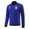 Chaqueta de Entrenamiento Olympique Lyonnais 2025/26 - camisetasfutbol