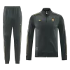 Conjunto de Chaqueta de Entrenamiento Manchester United 2025/26 - camisetasfutbol