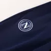 Conjunto de Chaqueta de Entrenamiento Napoli 2025/26 - camisetasfutbol