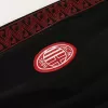 Conjunto de Chaqueta de Entrenamiento AC Milan 2025/26 - camisetasfutbol