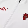 Chaqueta de Entrenamiento AC Milan 2025/26 - camisetasfutbol