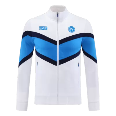 Chaqueta de Entrenamiento Napoli 2025/26 - camisetasfutbol