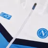Chaqueta de Entrenamiento Napoli 2025/26 - camisetasfutbol
