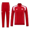 Conjunto de Chaqueta de Entrenamiento Bayern Munich 2025/26 - camisetasfutbol