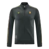 Conjunto de Chaqueta de Entrenamiento Manchester United 2025/26 - camisetasfutbol