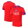 Camiseta PSG 2025/26 Tercera Equipación - Versión Hincha - camisetasfutbol