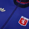 Chaqueta de Entrenamiento Olympique Lyonnais 2025/26 - camisetasfutbol