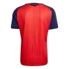 Camiseta España 2026 Primera Equipación Copa del Mundo - Versión Hincha - camisetasfutbol